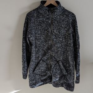 McKinley Paulista Long Jacket